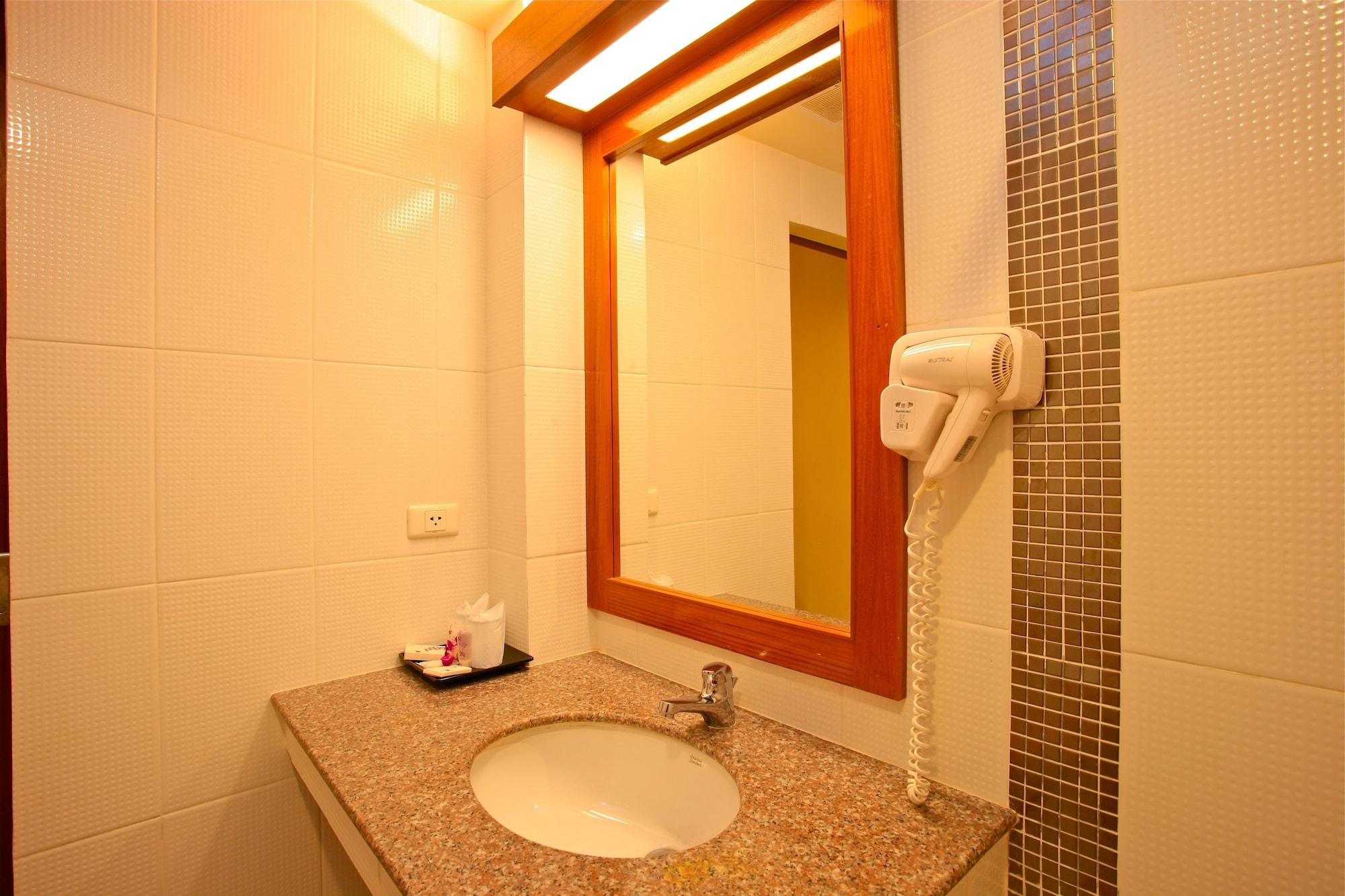 Orchid Garden Hotel Patong Zewnętrze zdjęcie
