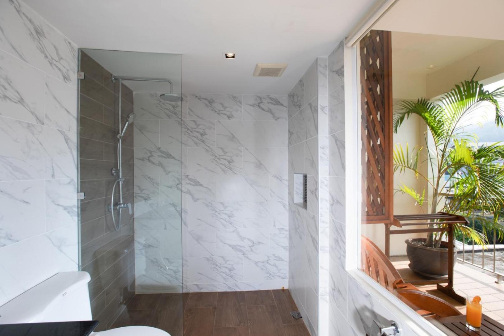 Orchid Garden Hotel Patong Zewnętrze zdjęcie
