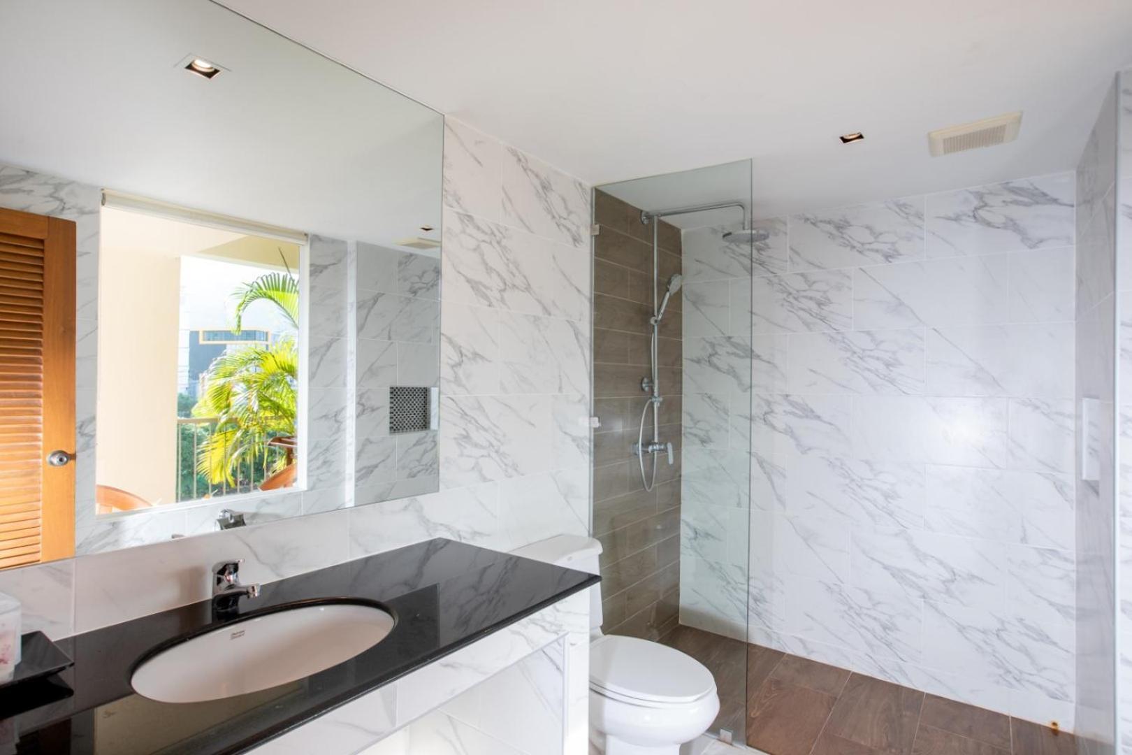 Orchid Garden Hotel Patong Zewnętrze zdjęcie