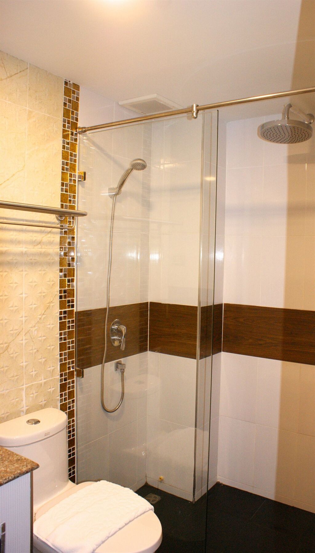 Orchid Garden Hotel Patong Zewnętrze zdjęcie